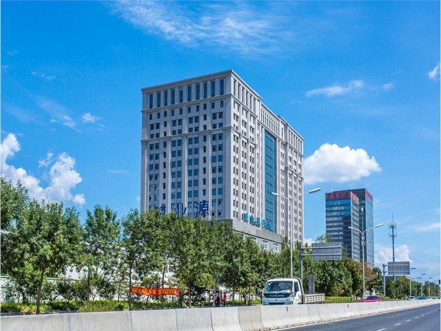 房山区自动软件研发推广